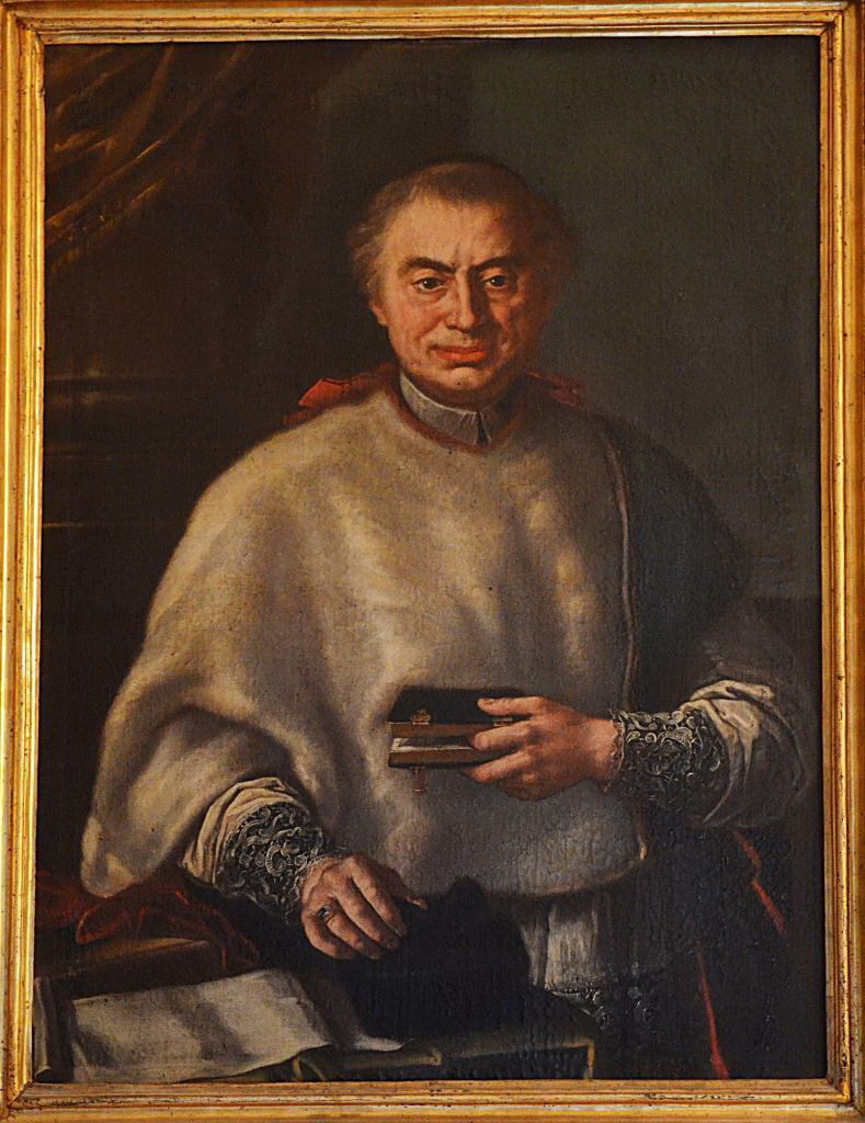 Francesco Anton Ruocco